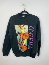 Load image into Gallery viewer, Vintage Tiger Crewneck - S