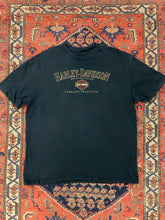 Load image into Gallery viewer, Vintage Harley Davidson T Shirt - XL