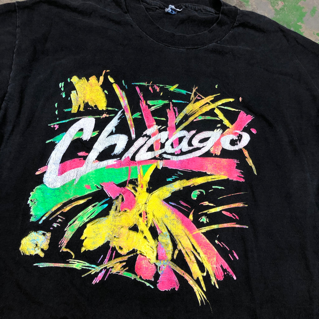Chicago t shirt