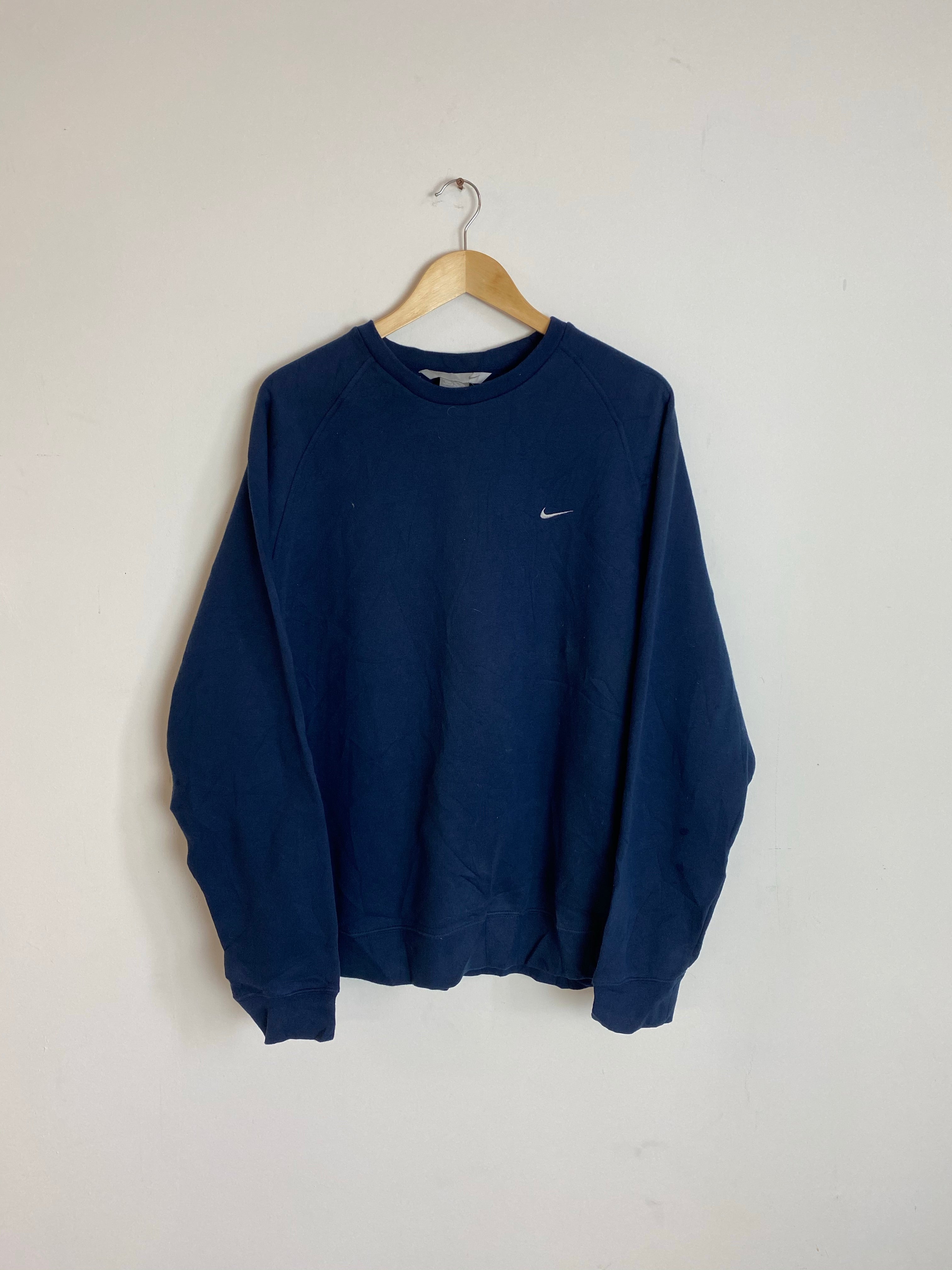 Vintage Nike crewneck