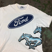 Load image into Gallery viewer, 90s Ford t shirt
