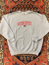 Load image into Gallery viewer, Vintage Embroidered Western Kentucky Crewneck - XL