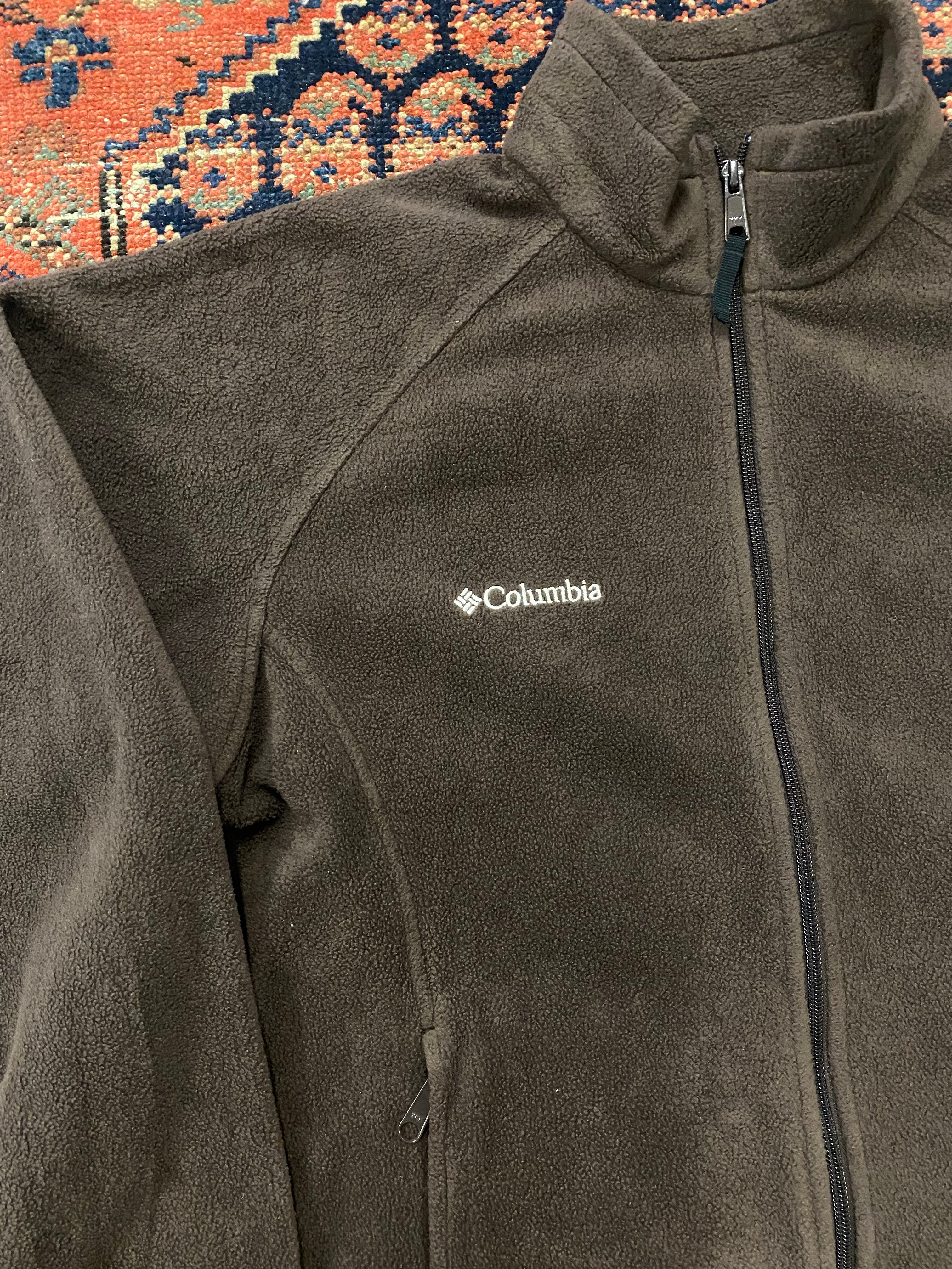Vintage Columbia Fleece - WMNS/L