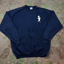 Load image into Gallery viewer, The Doughboy crewneck