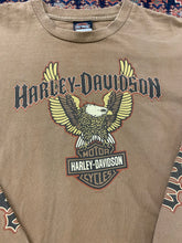 Load image into Gallery viewer, 2000s Harley Long Sleeve - L