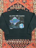 1992 BLUE JAYS CREWNECK - S/M
