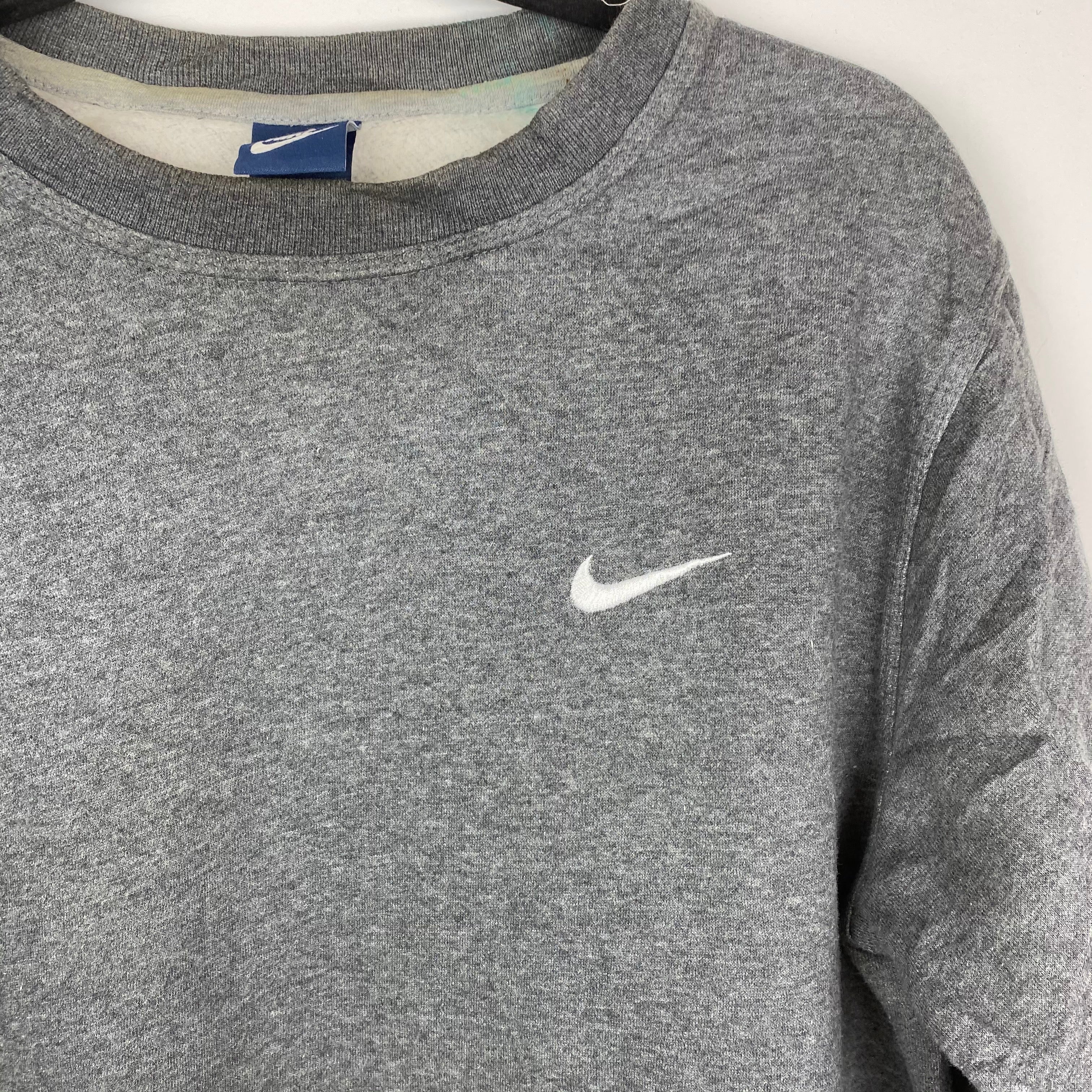 Nike crewneck
