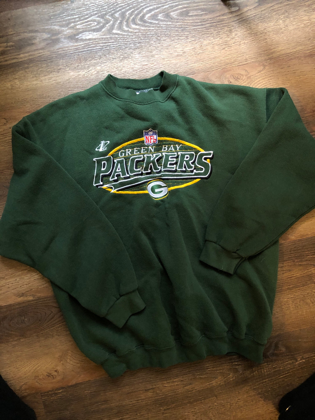 Green Bay Crewneck