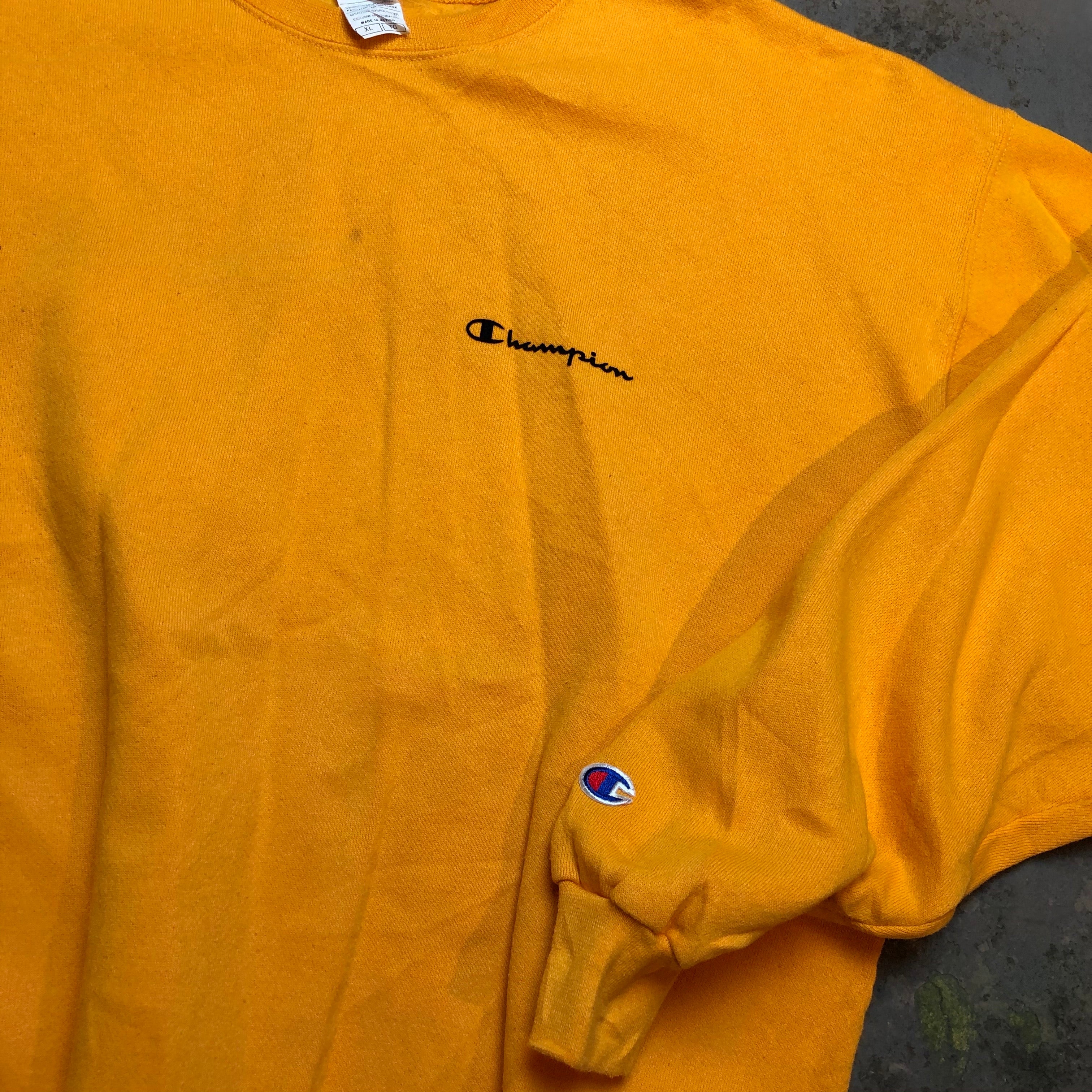 Champion Crewneck
