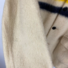 Load image into Gallery viewer, Wool Hudson Bay coat