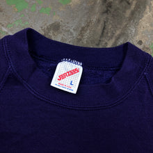 Load image into Gallery viewer, 90s Jerzees blank crewneck