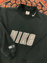 Load image into Gallery viewer, 90s Nike Crewneck - L