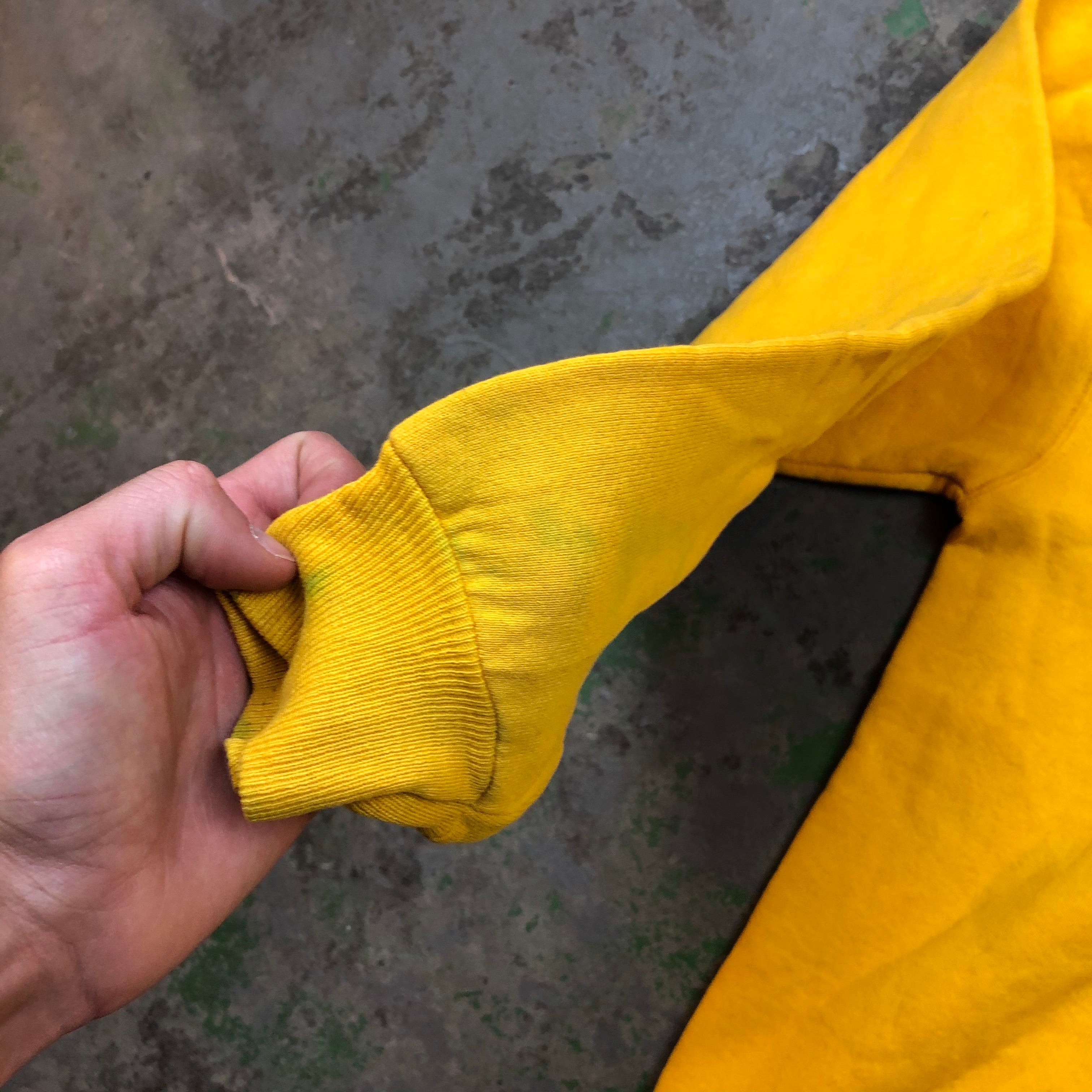 Vintage Russel hoodie