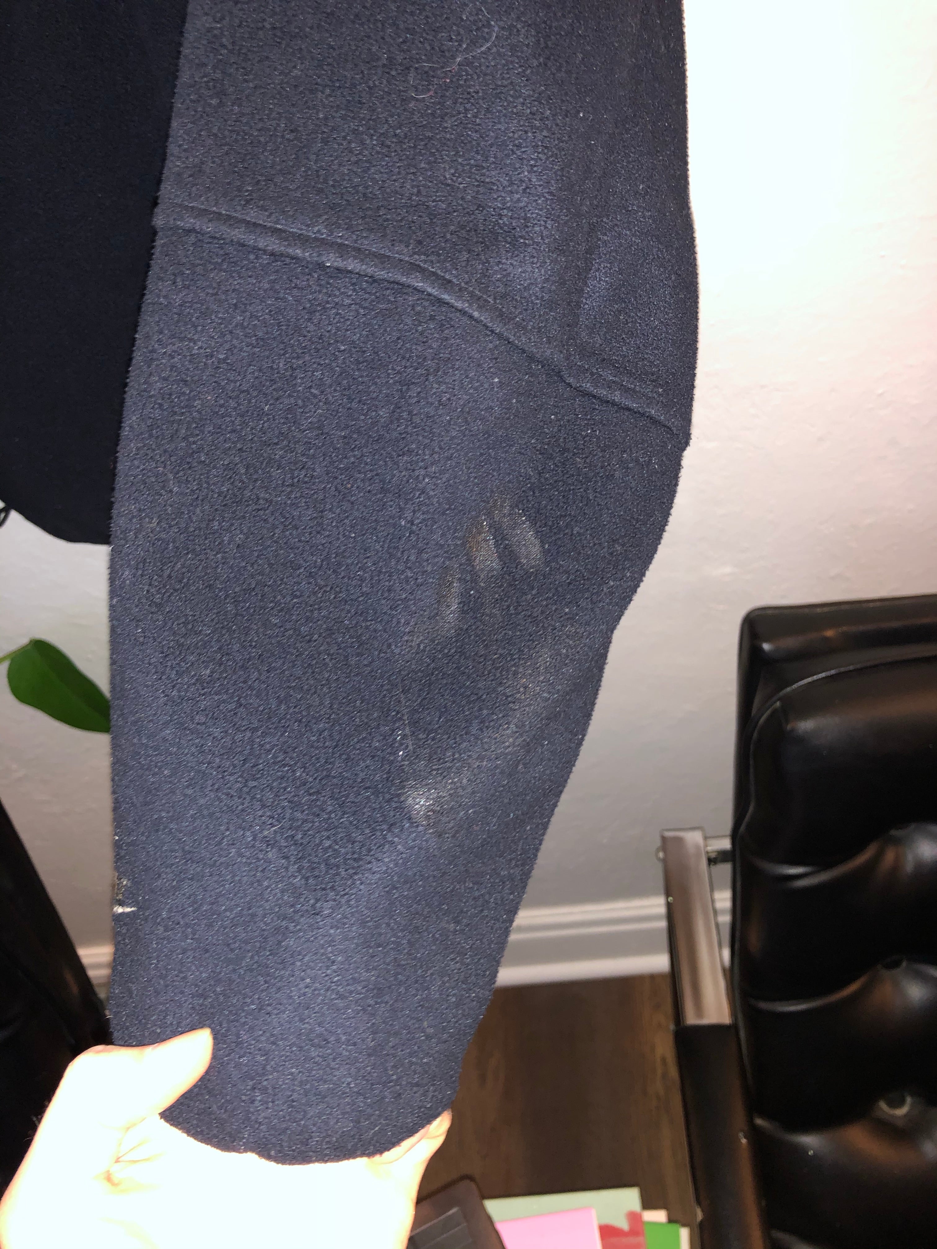 Nike ACG Fleece Sweater