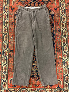 Vintage Columbia Corduroy Pants - 30IN/W