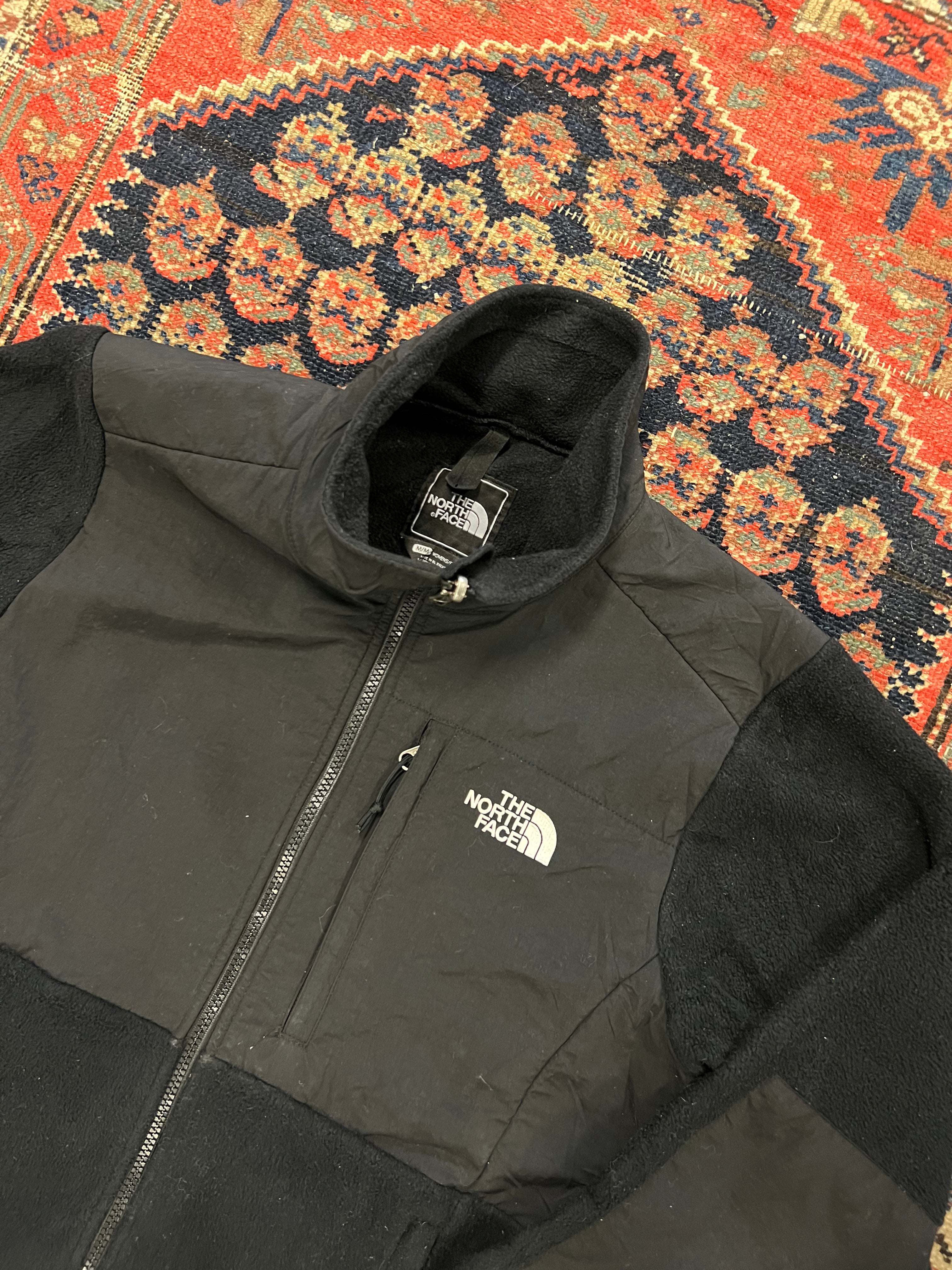 VINTAGE NORTHFACE FLEECE - WMMS/M