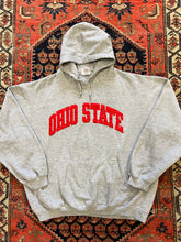 Load image into Gallery viewer, VINTAGE OHIO STATE HOODIE - S/M