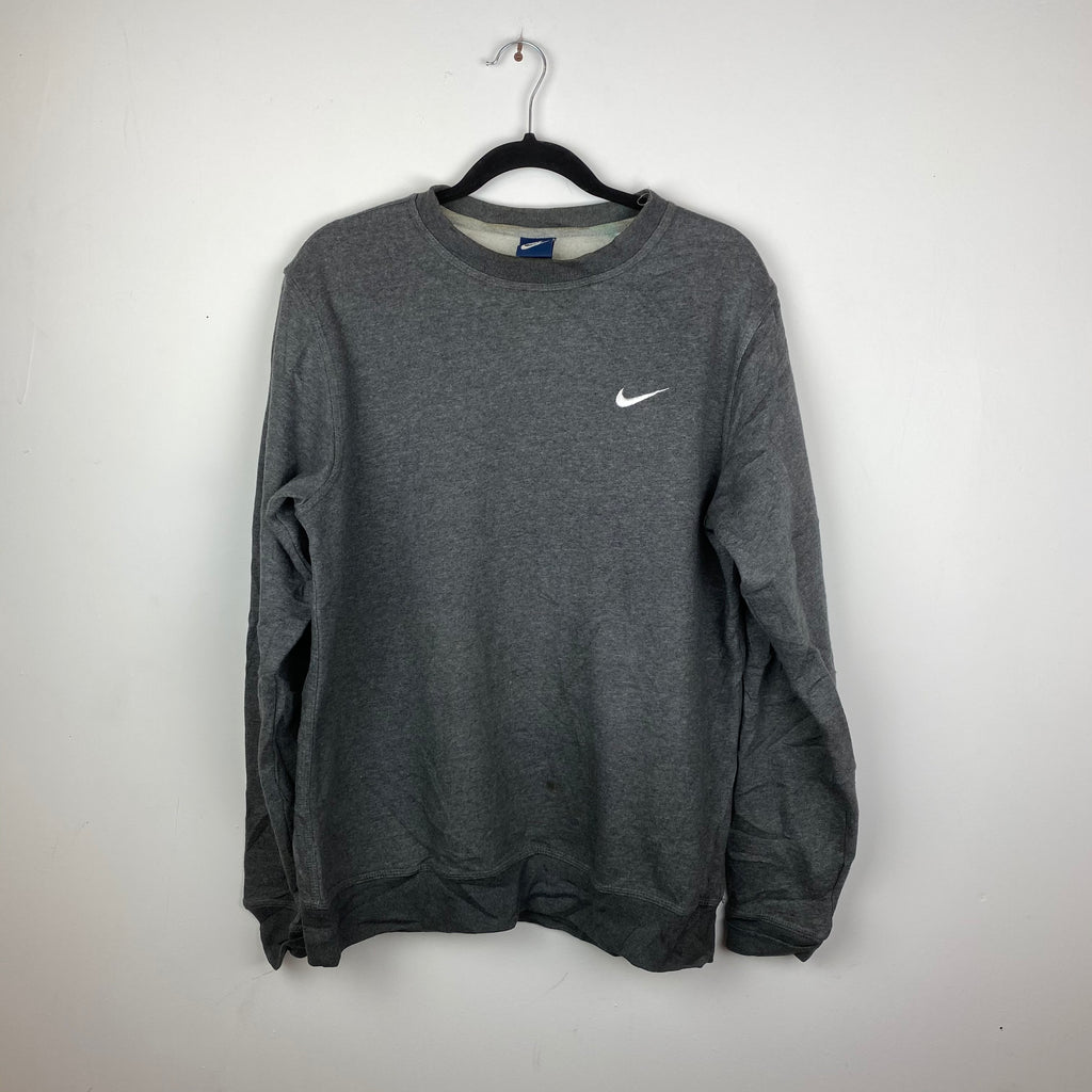 Nike crewneck