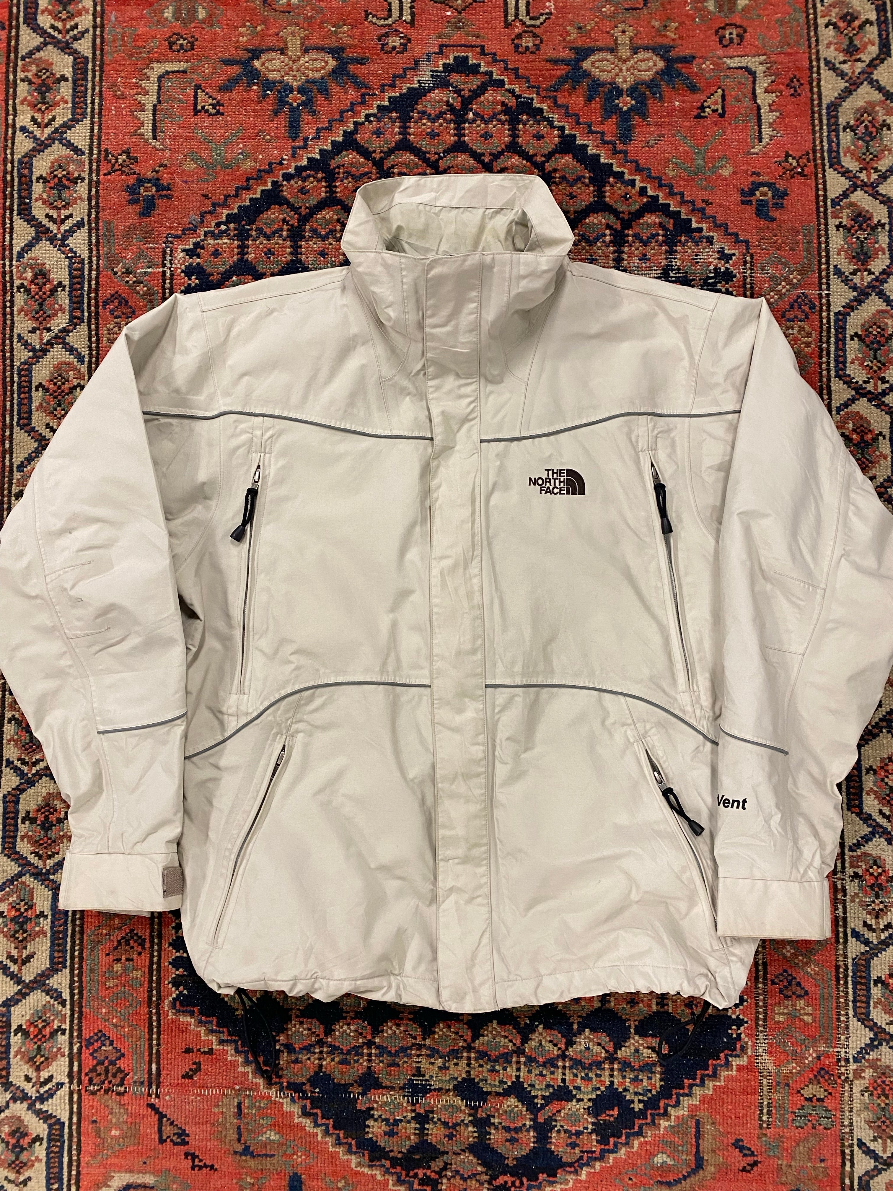90s North Face Jacket - WMNS/L