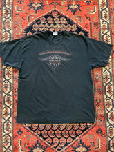 Load image into Gallery viewer, 2004 HARLEY DAVIDSON T SHIRT - LARGE