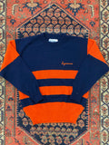 90s Syracuse Knit Sweater - M