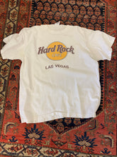 Load image into Gallery viewer, Vintage HardRock Cafe Las Vegas T Shirt - S