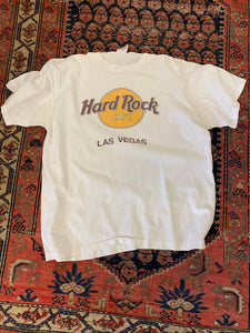 Vintage HardRock Cafe Las Vegas T Shirt - S