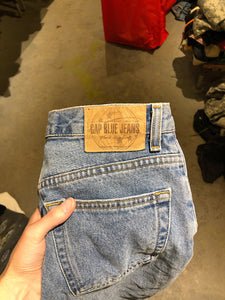 90s Gap Denim