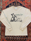 Joshua tree national park long-sleeve - M