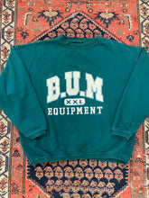 Load image into Gallery viewer, Vintage BUM Equipment Crewneck - L