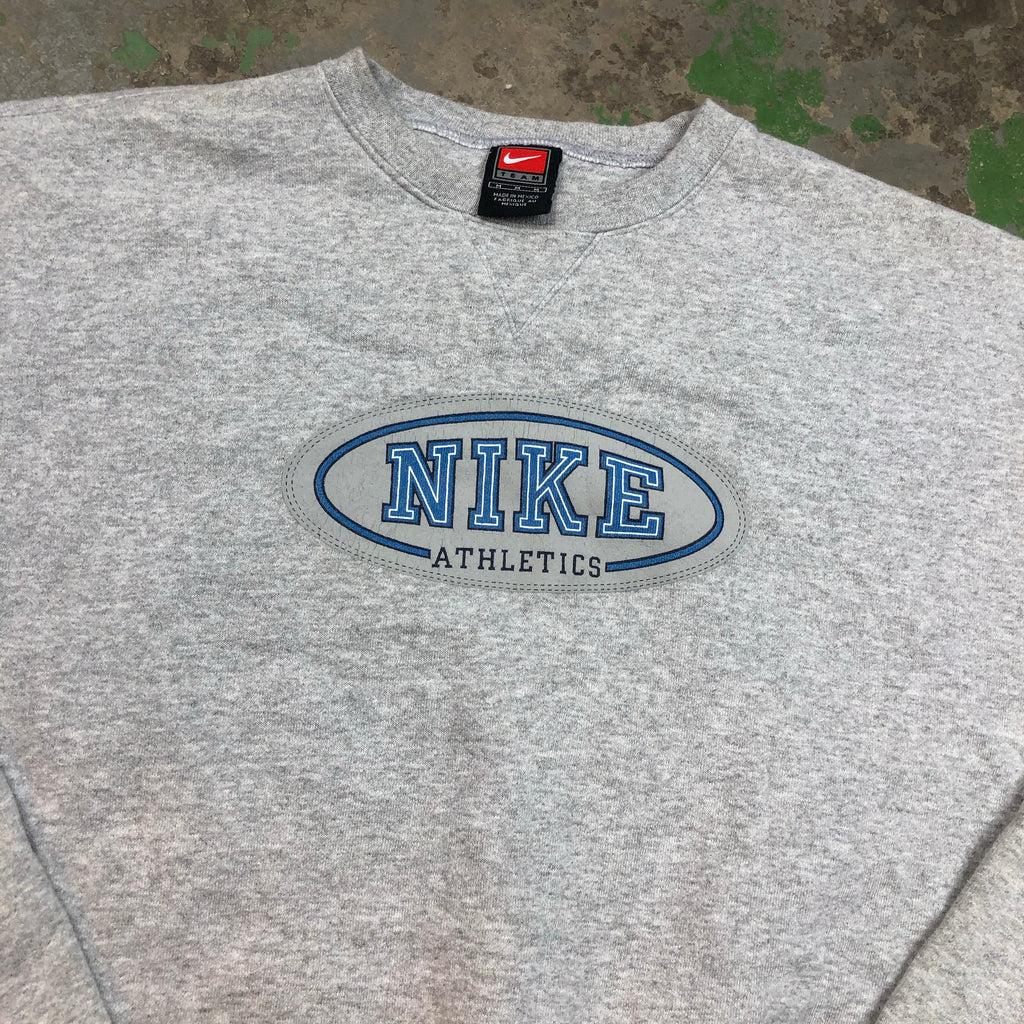 Nike athletic Crewneck