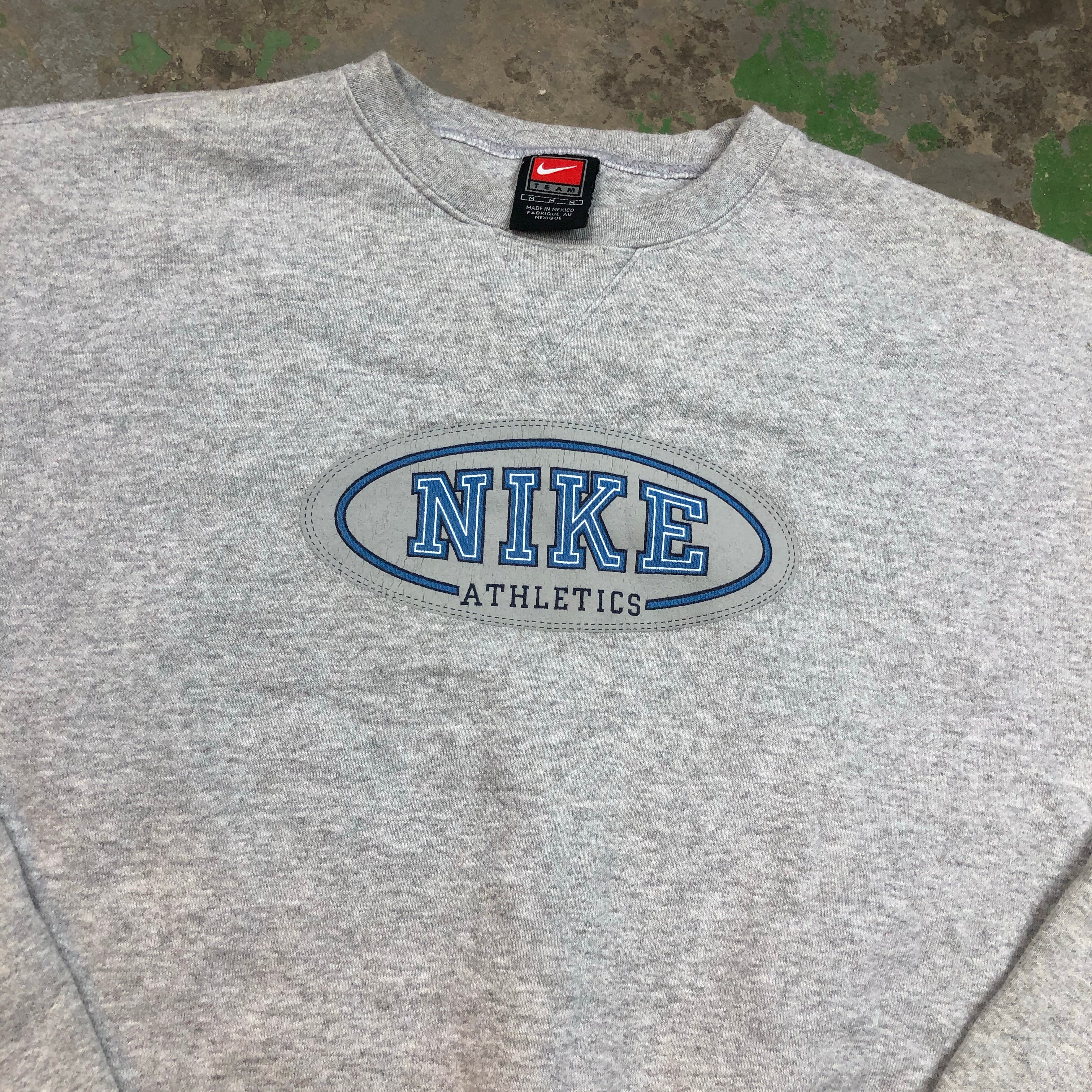 Nike athletic Crewneck