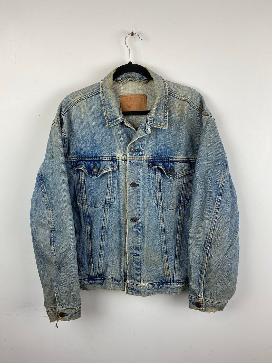 Vintage Levi’s Denim jacket