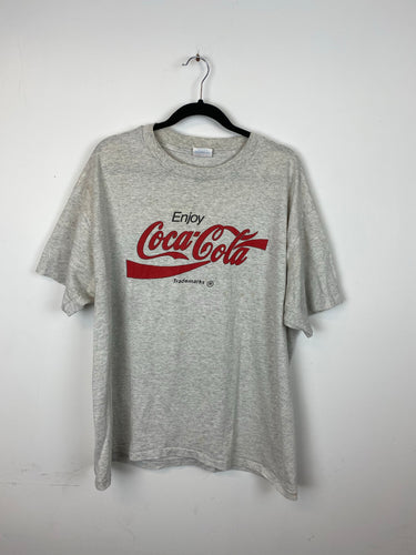 90s Coca Cola t shirt