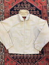 Load image into Gallery viewer, VINTAGE CREME SPORT JACKET - SMALL