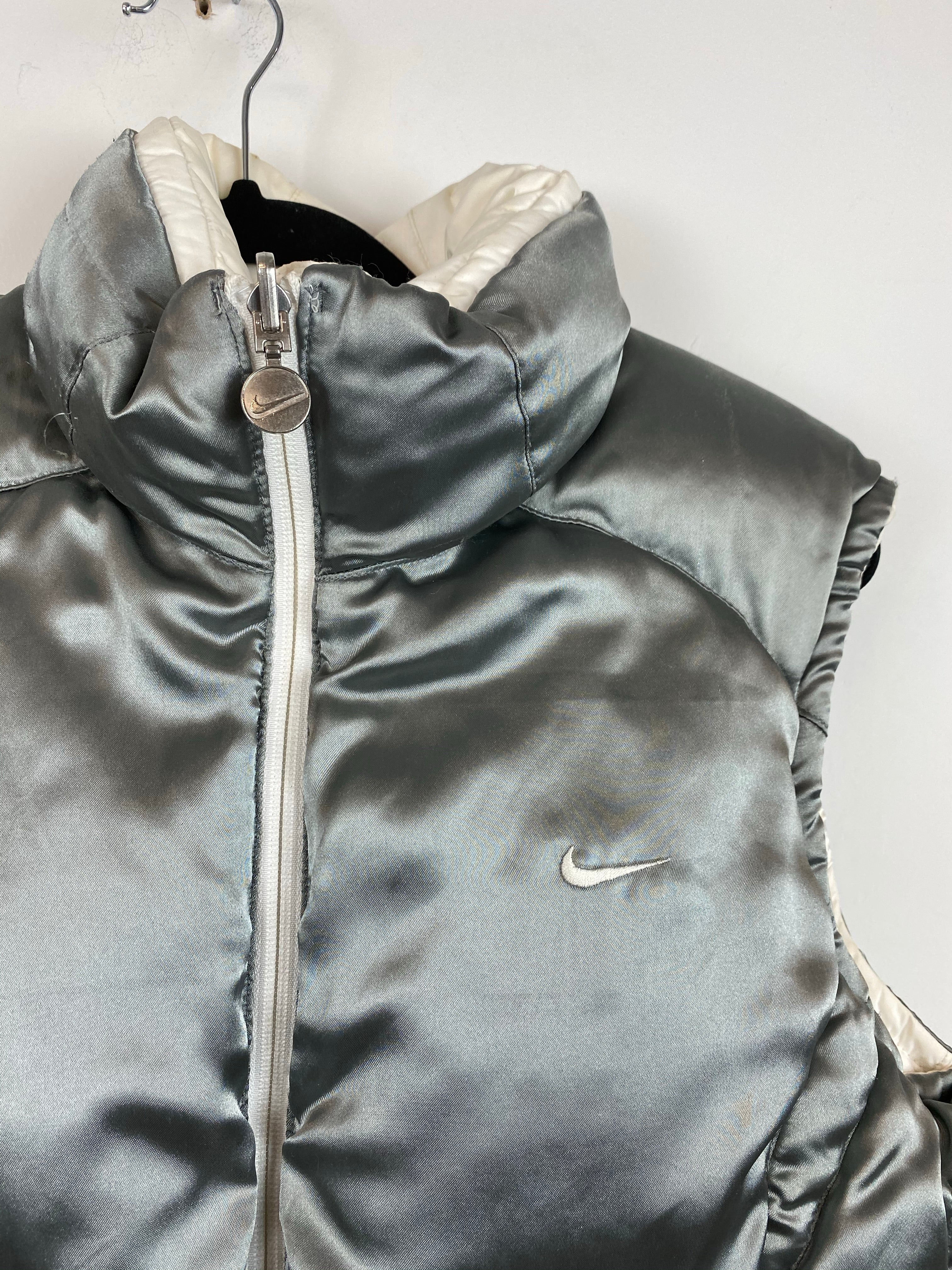 nike reversible jacket women's