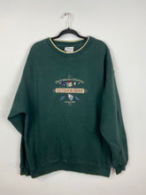 Load image into Gallery viewer, 90s This is what a great outdoorsman looks like - crewneck - XXL