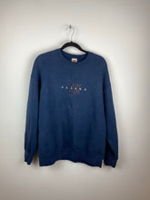 Load image into Gallery viewer, Embroidered Alaska crewneck