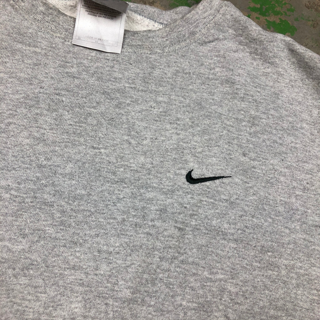 Nike Crewneck with paint marks