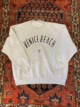 Load image into Gallery viewer, Vintage Venice Beach Crewneck - L