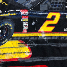 Load image into Gallery viewer, All over print Rusty Wallace Shirt