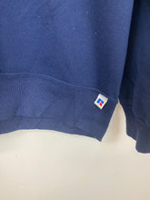 Load image into Gallery viewer, 90s Made In USA Russell Crewneck - L