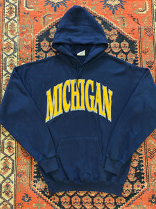 Vintage Michigan hoodie -