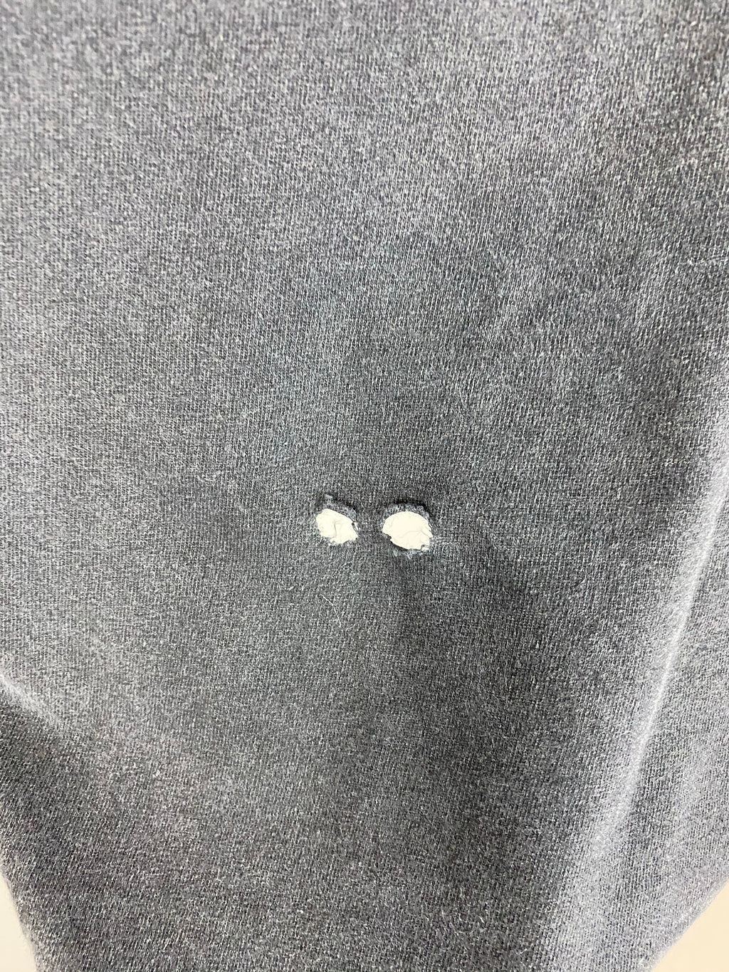 Faded West Coast Choppers t shirt