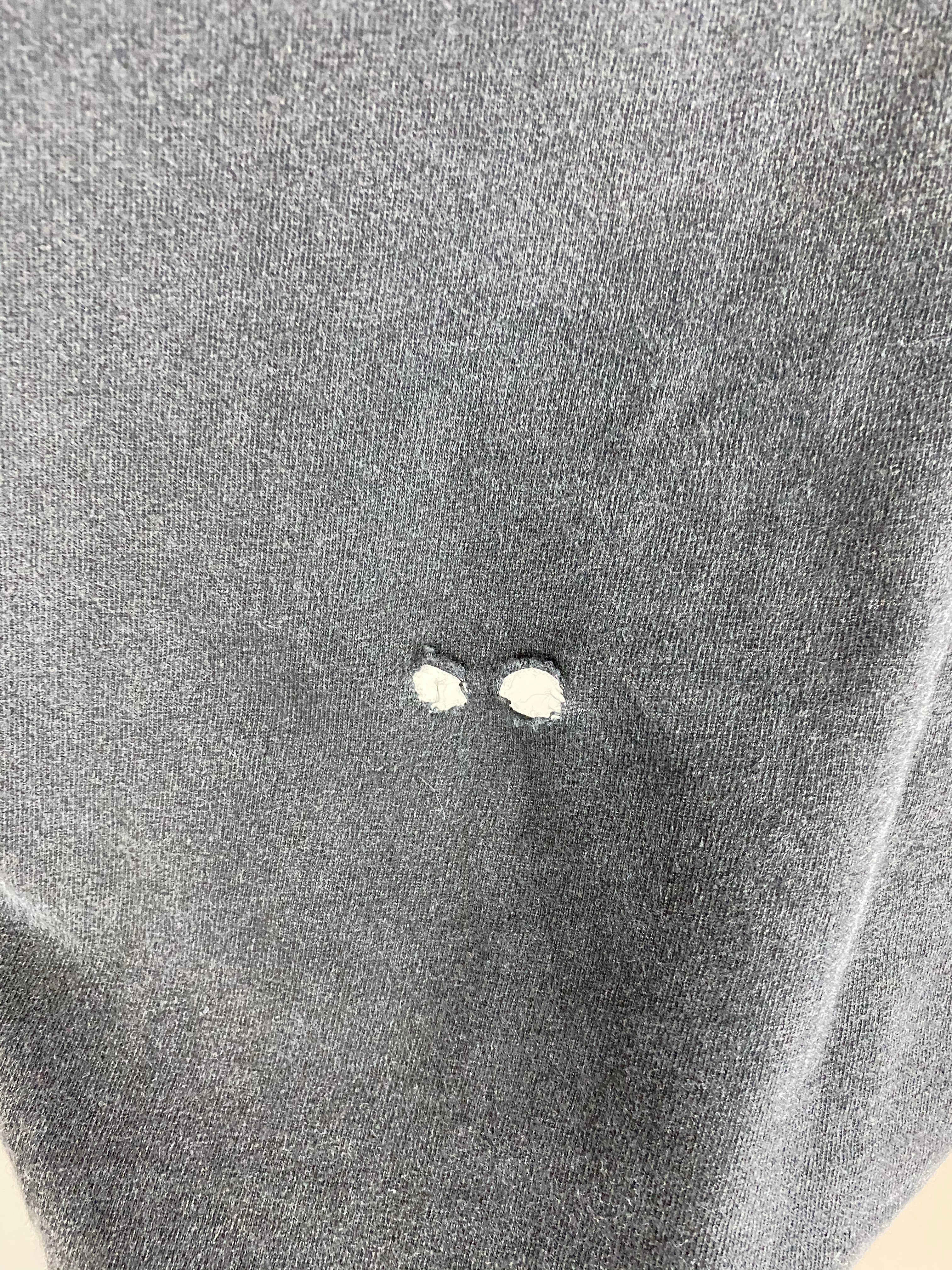 Faded West Coast Choppers t shirt