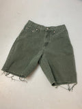 Vintage High Waisted Bill Blass denim - 27in
