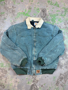 Vintage carhartt jacket