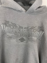 Load image into Gallery viewer, Faded Harley Davidson Hoodie