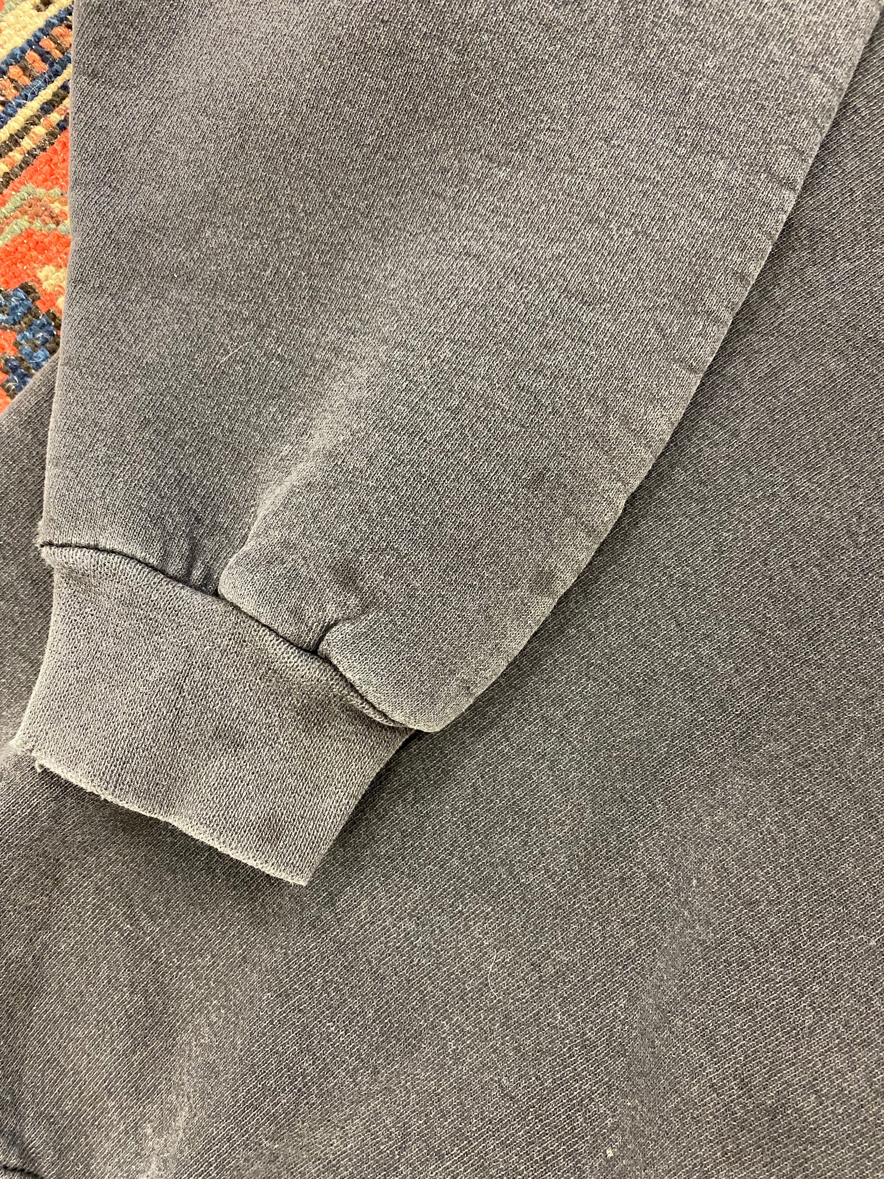 Vintage Mackay Envelope Crewneck - M