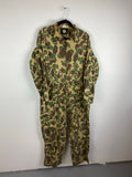 90s camp coveralls